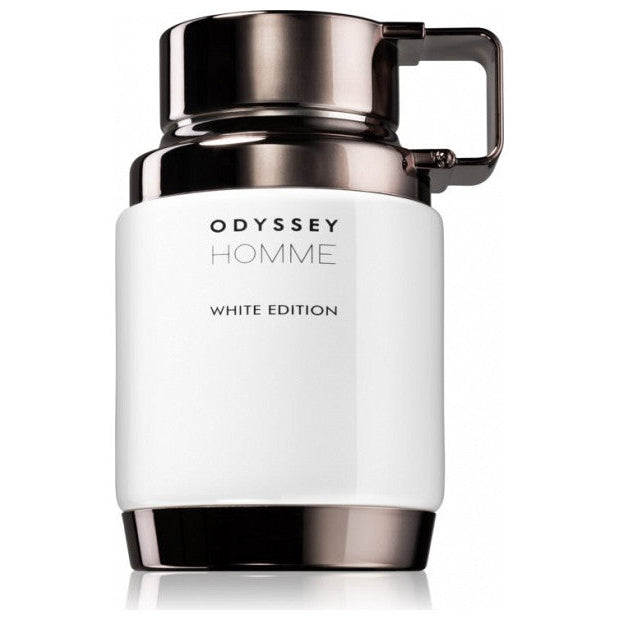 Armaf Odyssey Homme White Eau de Parfum 100 ml Hombre