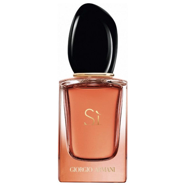Giorgio Armani Si Intense Eau de Parfum 50 ml Mujer
