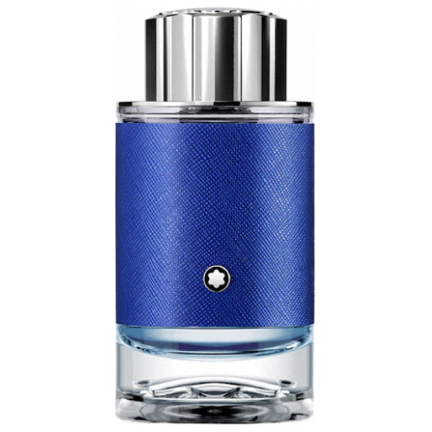 Mont Blanc Explorer Ultra Blue Eau de Parfum Hombre
