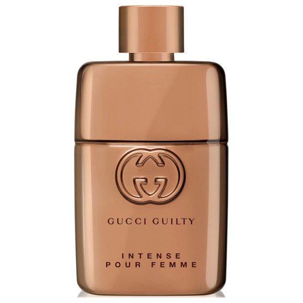 Gucci Guilty Pour Femme Intense Eau de Parfum Mujer
