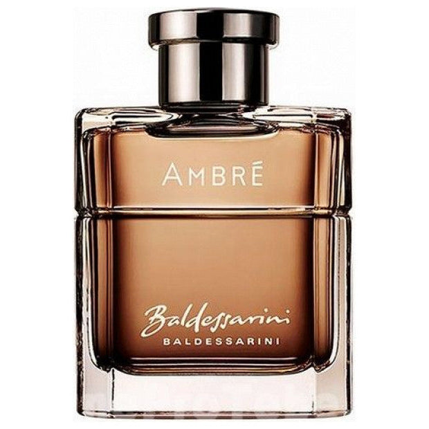 Hugo Boss Baldessarini Ambre Eau de Toillete Hombre