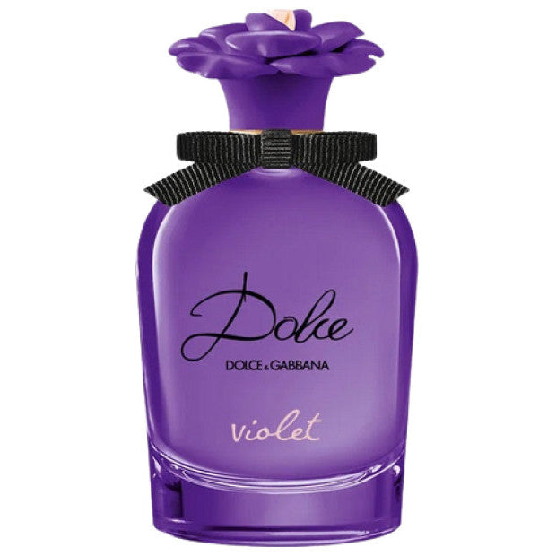 Dolce & Gabbana Dolce Violet Eau de Parfum Mujer