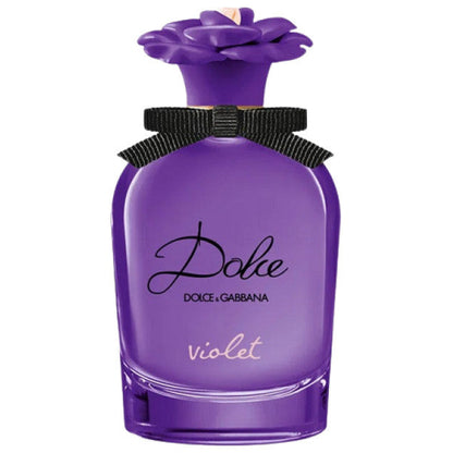 Dolce & Gabbana Dolce Violet Eau de Parfum Mujer