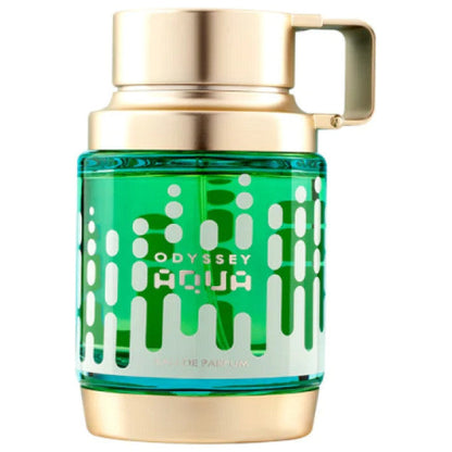 Armaf Odyssey Aqua Eau de Parfum 200 ml Hombre