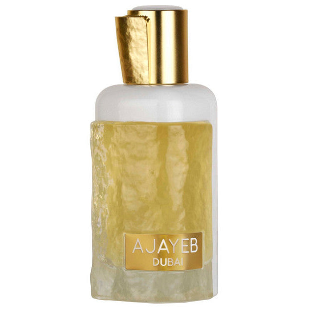 Lattafa Ajayeb Dubai Portrait Eau de Parfum 100 ml Unisex