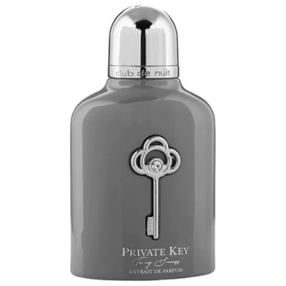 Armaf Club de Nuit Private Key To My Succes Eau de Parfum 100 ml Unisex