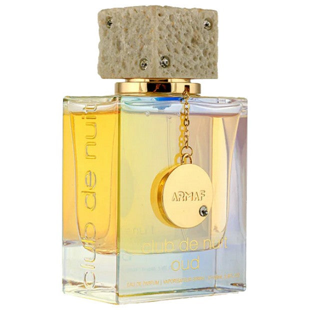 Armaf Club de Nuit Oud Parfum 105 ml Unisex