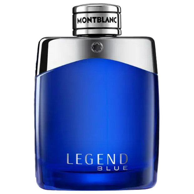 Mont Blanc Legend Blue Eau de Parfum for Men