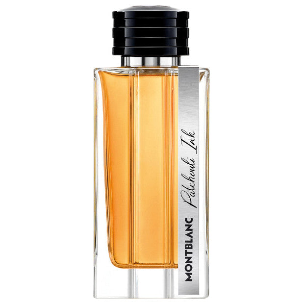 Mont Blanc Patchouli Ink Eau de Parfum 125 ml Hombre