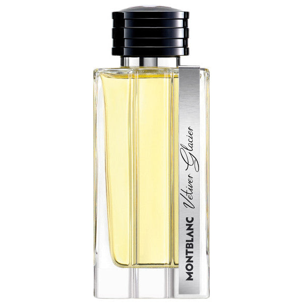 Mont Blanc Vetiver Glacier Eau de Parfum 125 ml Hombre