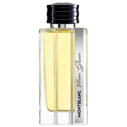 Mont Blanc Vetiver Glacier Eau de Parfum 125 ml Hombre