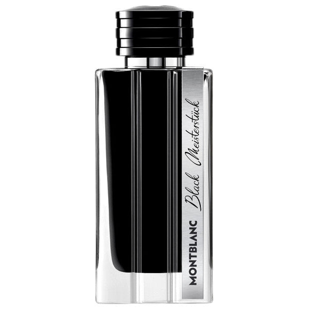 Mont Blanc Black Meisterstuck Absolute Incence 125 ml Hombre