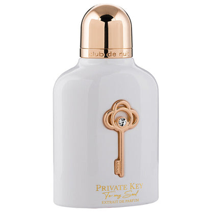 Armaf Club De Nuit Private Key To My Soul Extrait de Parfum 100 ml for Women