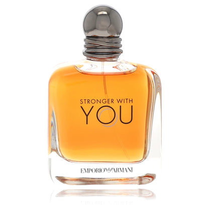 Giorgio Armani Stronger With You Eau de Toillete Hombre