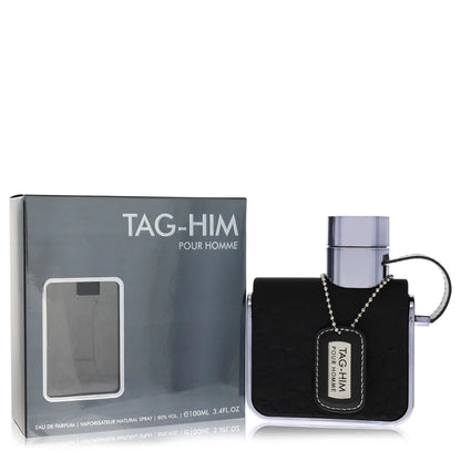 Armaf Tag Him Eau de Toillete 100 ml Masculino
