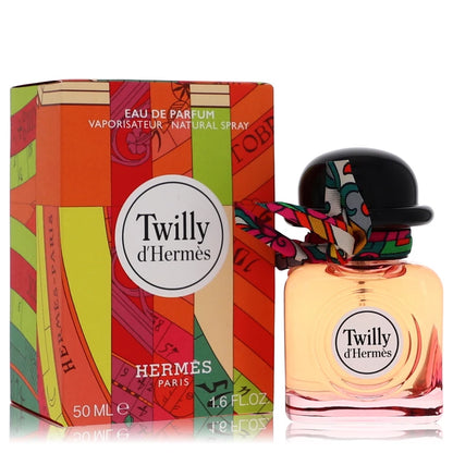 Hermes Twilly D'hermes Eau De Parfum Mujer