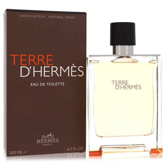 Hermès Terre d'Hermès Eau de Toillete Hombre