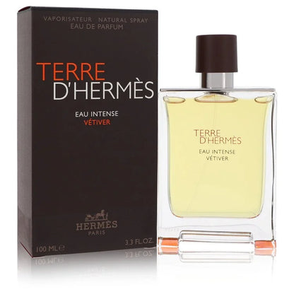 Hermès Terre d'Hermès Eau Intense Vetiver Eau de Parfum Hombre