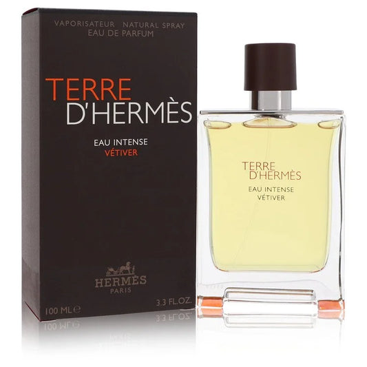 Hermès Terre d'Hermès Eau Intense Vetiver Eau de Parfum Hombre