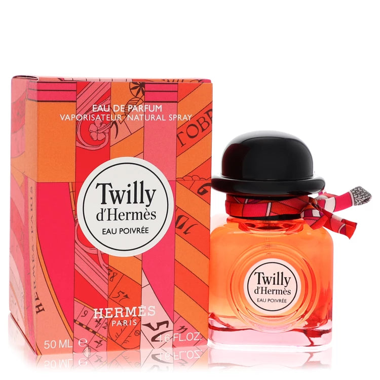 Hermes Twilly D'hermes Eau Poivree Eau de Parfum Mujer