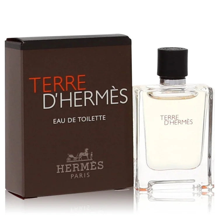 Hermès Terre d'Hermès Eau de Toillete Hombre