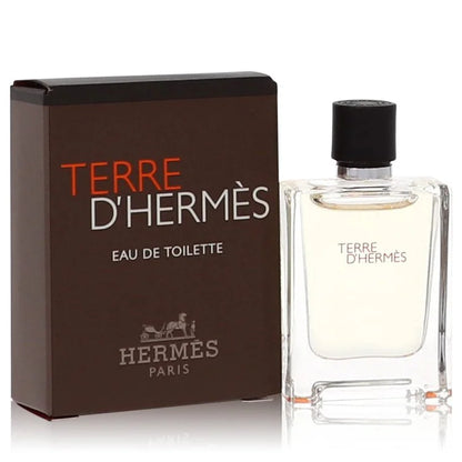 Hermès Terre d'Hermès Eau de Toillete Hombre
