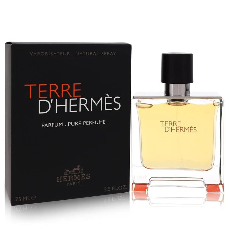 Hermès Terre d'Hermès Parfum for Men