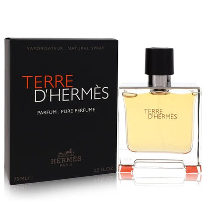 Hermès Terre d'Hermès Parfum for Men