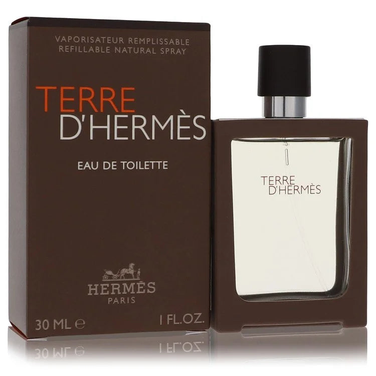 Hermès Terre d'Hermès Eau de Toillete Hombre
