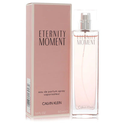 Calvin Klein Eternity Moment Eau de Parfum Mujer
