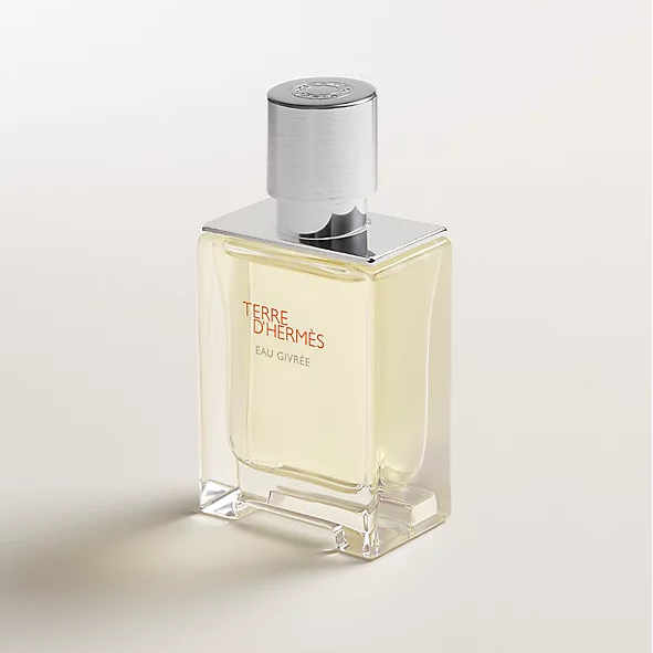 Hermès Terre d'Hermès Eau Givree Eau de Parfum 50 ml Hombre