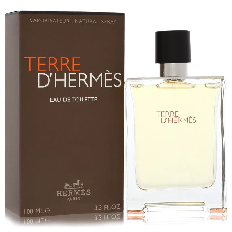 Hermès Terre d'Hermès Eau de Toillete Hombre