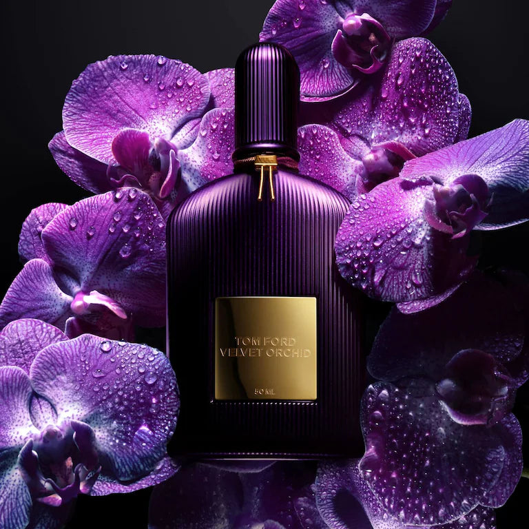 Tom Ford Velvet Orchid Eau de Parfum Mujer