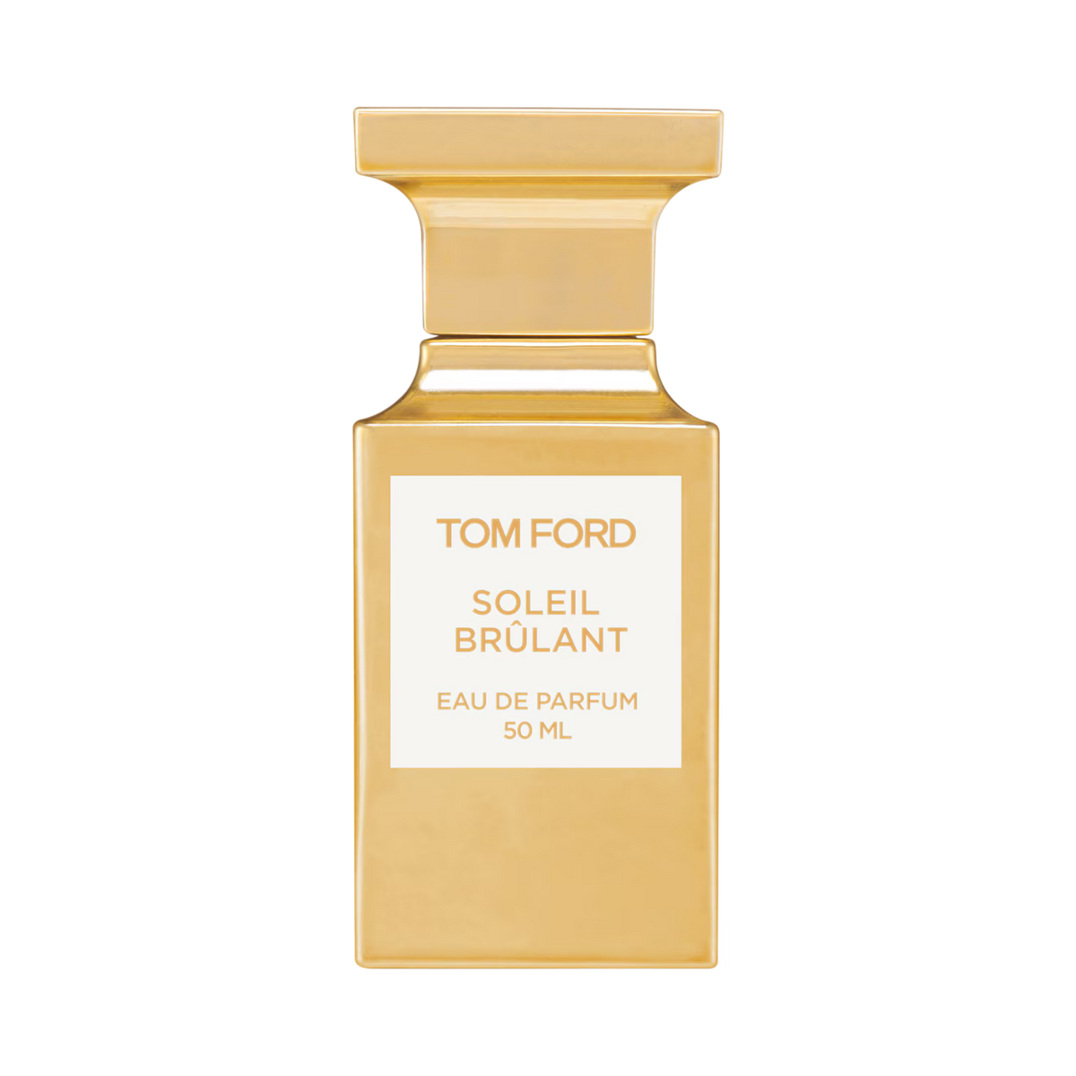 Tom Ford Soleil Brulant Eau de Parfum 50 ml Unisex