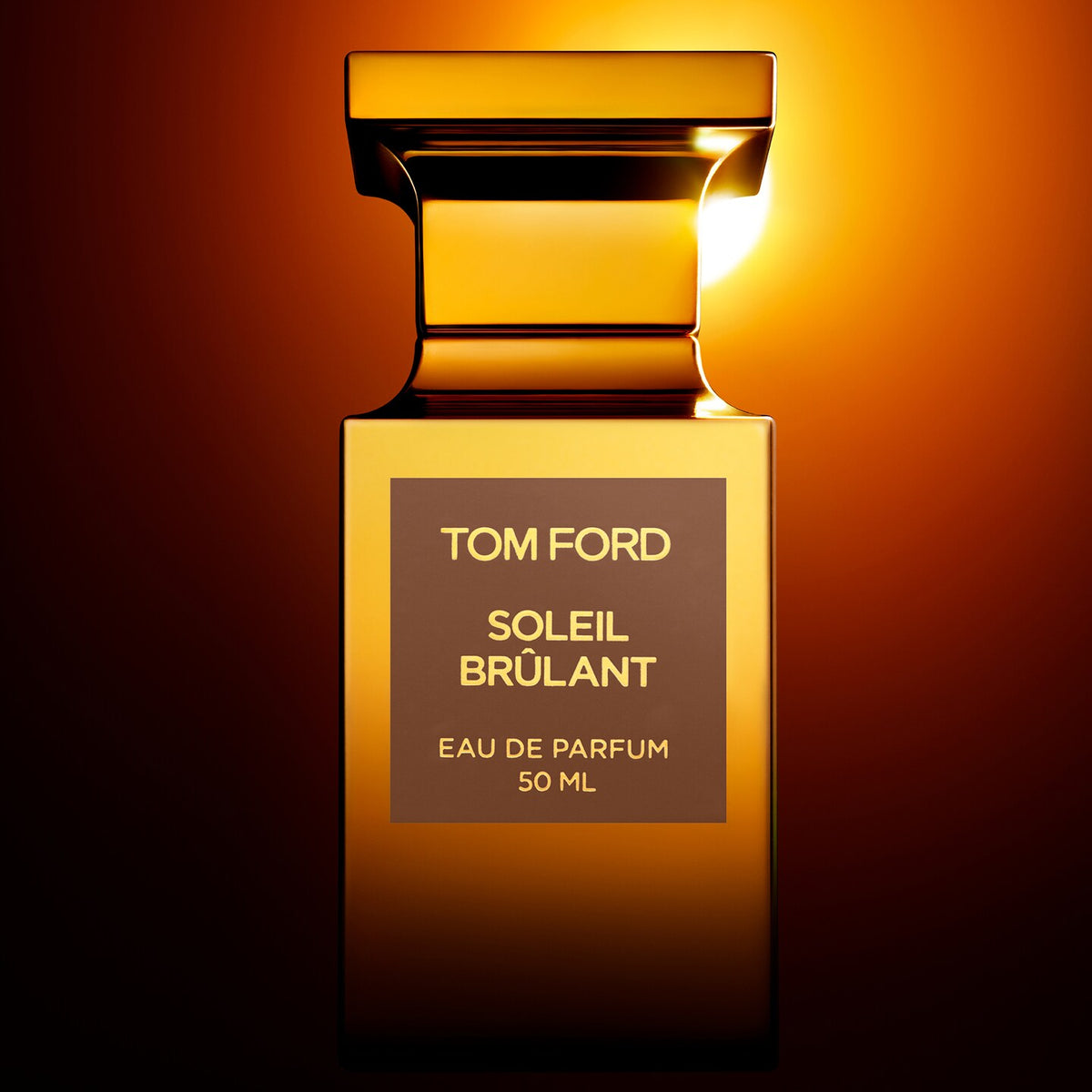 Tom Ford Soleil Brulant Eau de Parfum 50 ml Unisex
