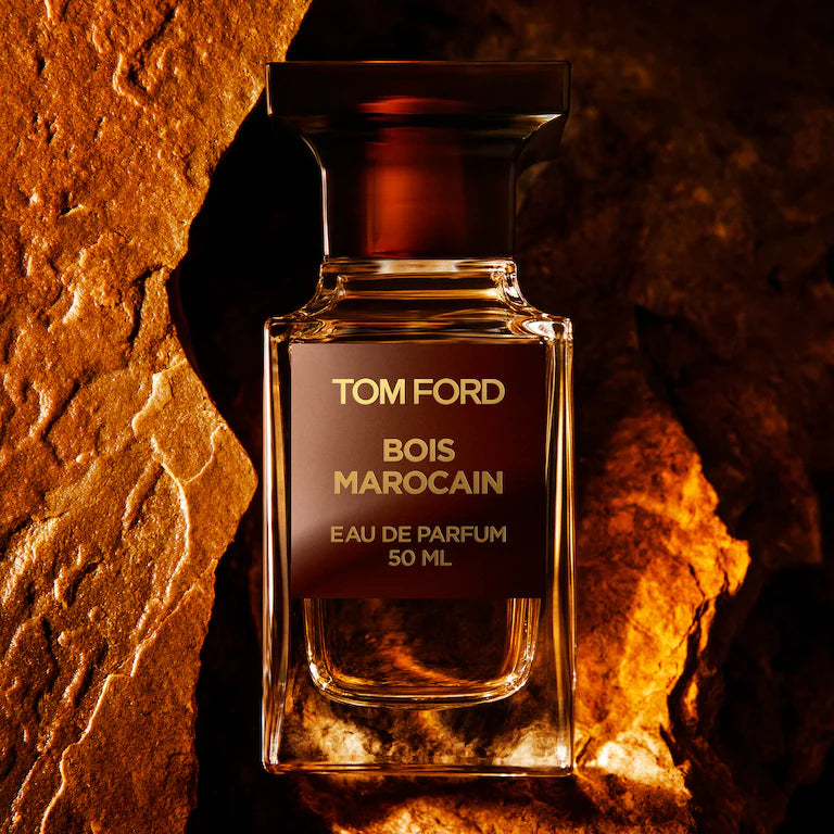 Tom Ford Bois Marocain Eau de Parfum 50 ml Unisex