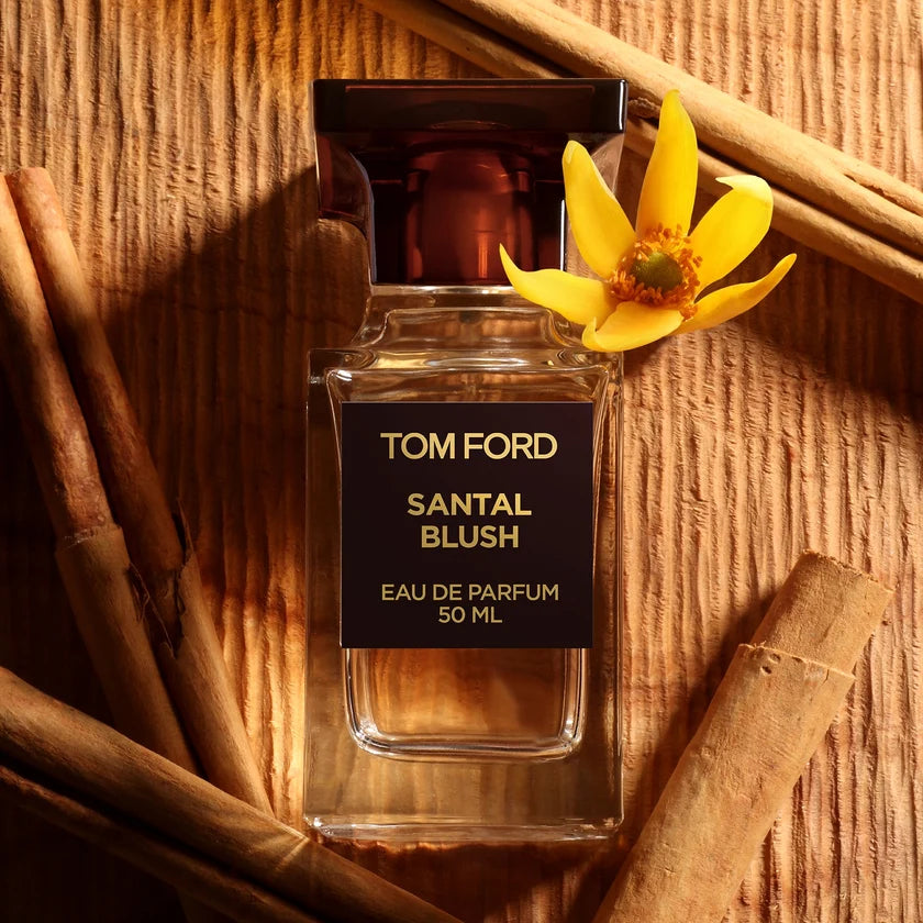 Tom Ford Santal Blush Eau de Parfum 50 ml Mujer