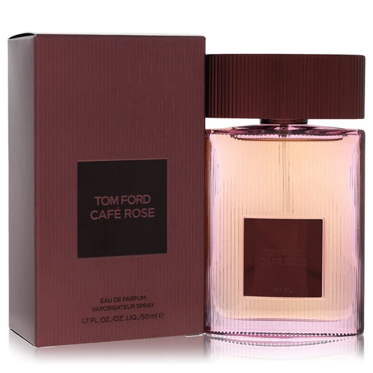 Tom Ford Café Rose Eau de Parfum 50 ml Mujer