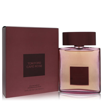 Tom Ford Café Rose Eau de Parfum Mujer 100 ml