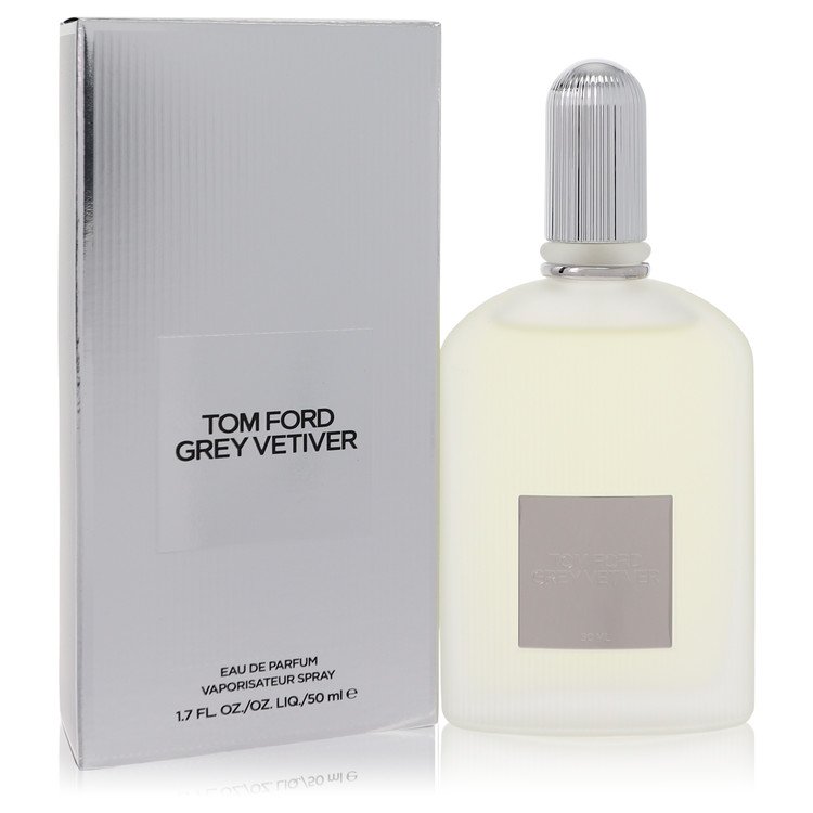 Tom Ford Grey Vetiver Eau de Parfum Hombre 50 ml