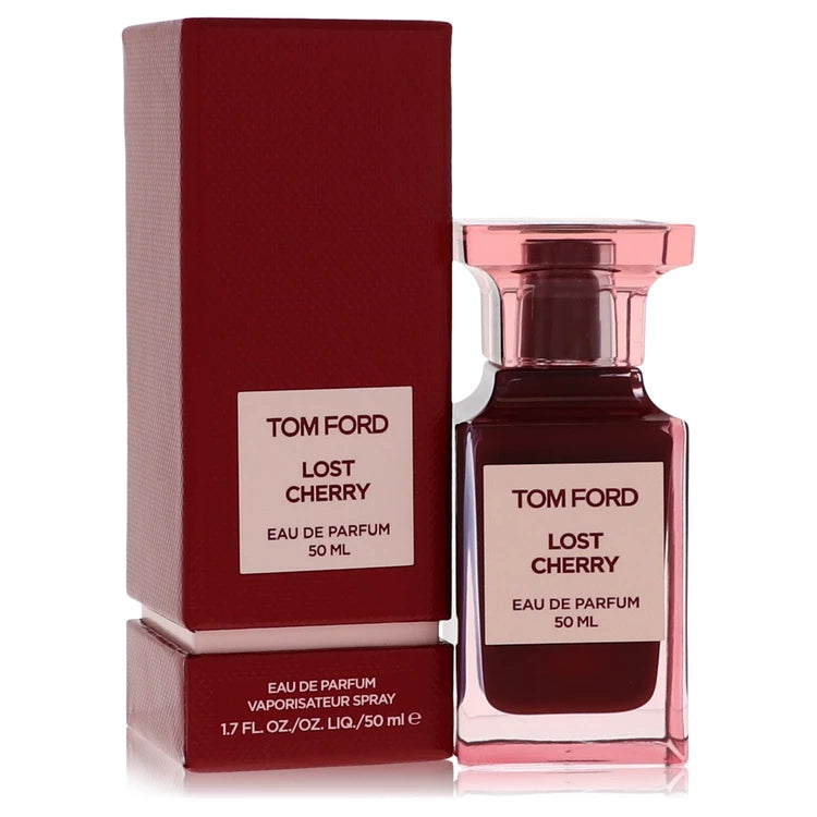 Tom Ford Lost Cherry Eau de Parfum 50 ml Mujer