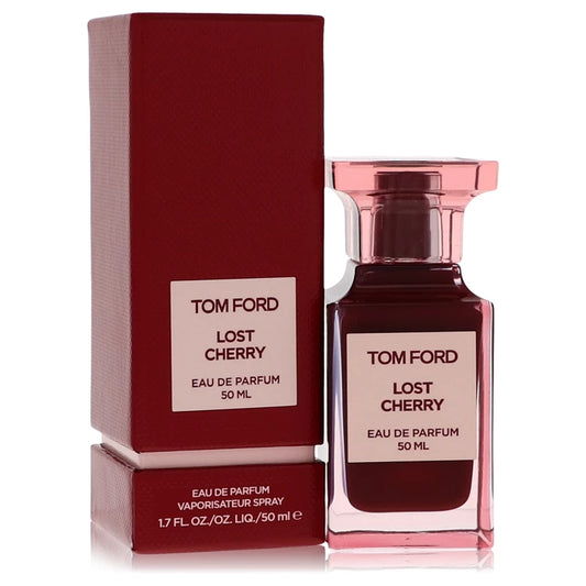 Tom Ford Lost Cherry Eau de Parfum 50 ml Mujer