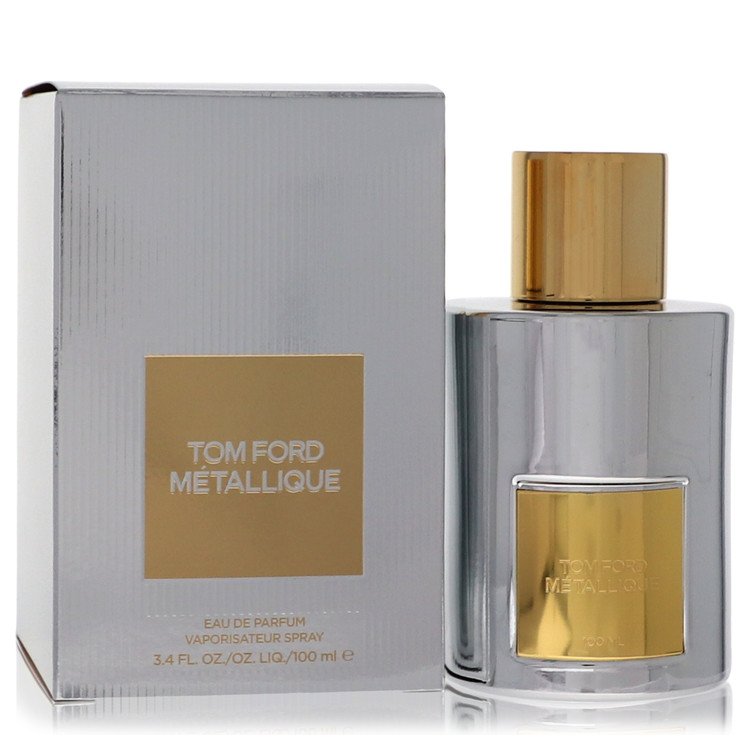 Tom Ford Metallique Eau de Parfum 100 ml Mujer