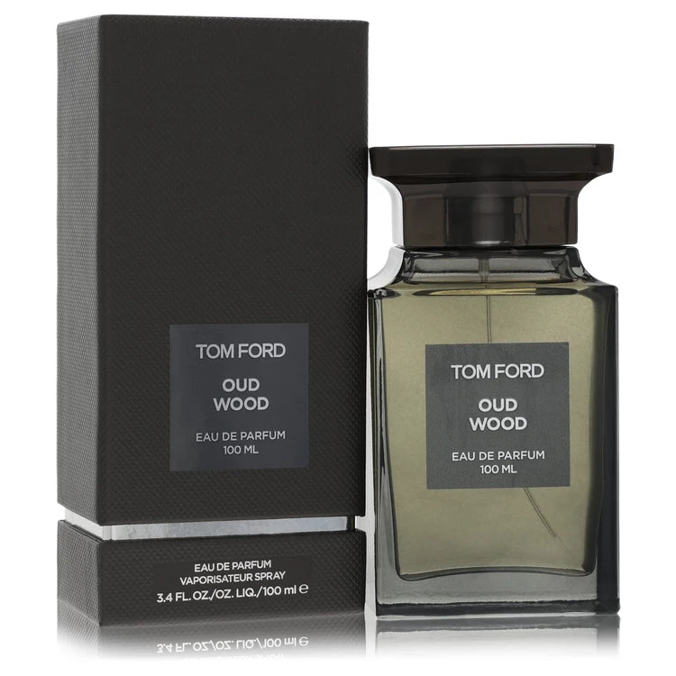 Tom Ford Oud Wood Eau de Parfum Hombre