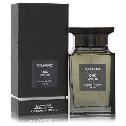 Tom Ford Oud Wood Eau de Parfum Hombre
