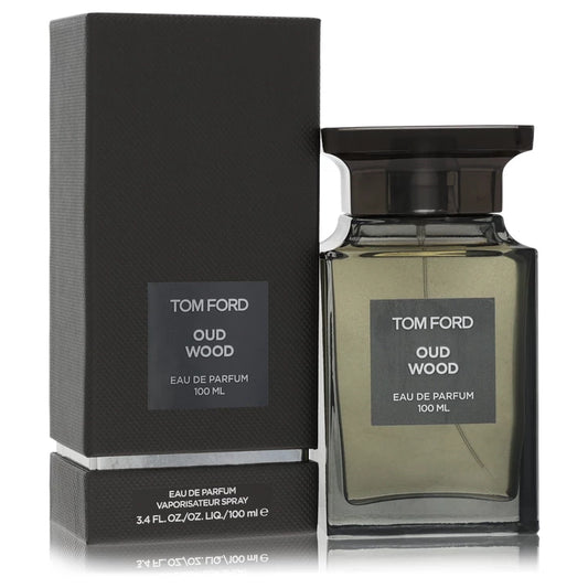 Tom Ford Oud Wood Eau de Parfum Hombre