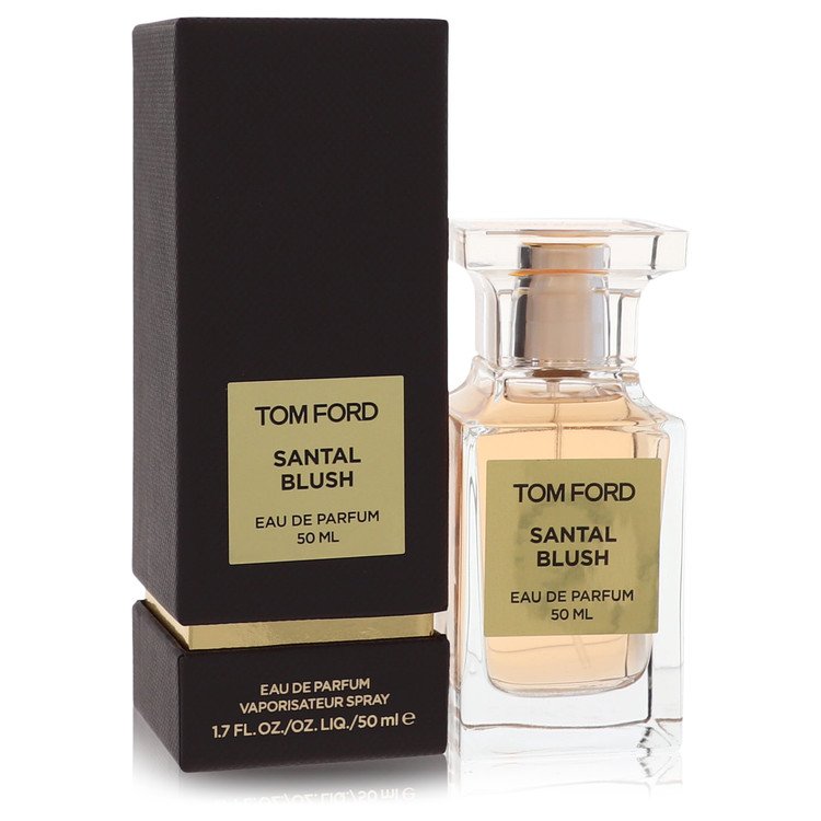 Tom Ford Santal Blush Eau de Parfum 50 ml Mujer