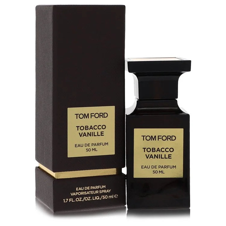 Tom Ford Tobacco Vanille Eau de Parfum 50 ml Unisex