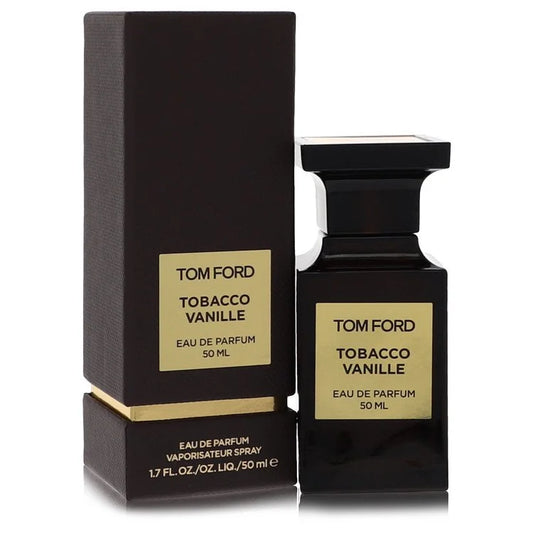 Tom Ford Tobacco Vanille Eau de Parfum 50 ml Unisex