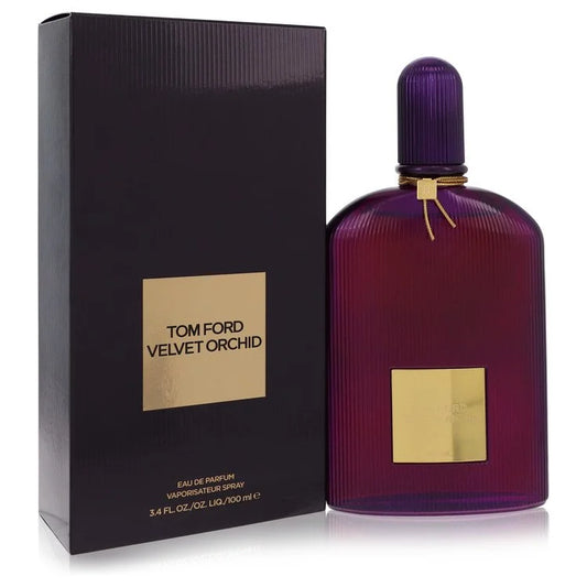 Tom Ford Velvet Orchid Eau de Parfum Mujer